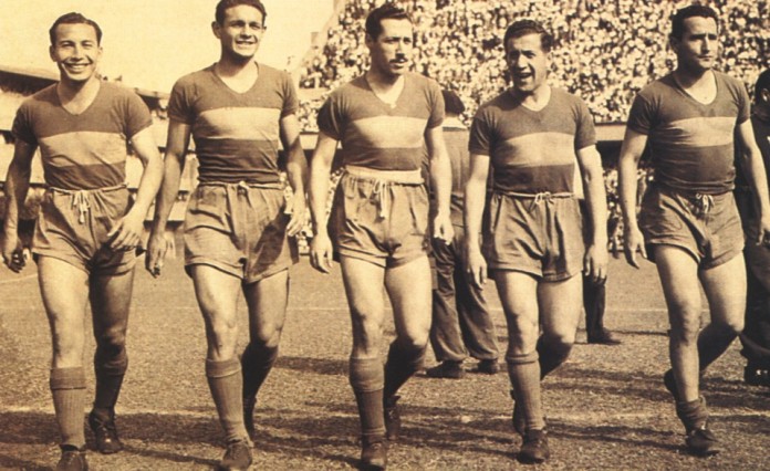 LDT 1949 Espinoza Duilio Benitez, Ferraro Campana Busico