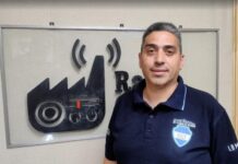 «Los clubes de barrio somos la Comunidad Organizada»