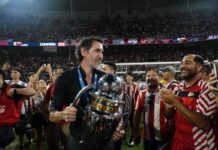 Estudiantes campeón… a lo Estudiantes