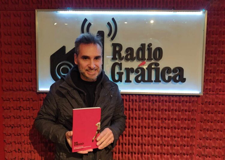 Un milagro llamado Talleres de Escalada – Radio Gráfica