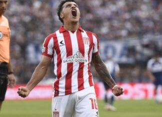 Gimnasia 0-1 Estudiantes: El Clásico del Siglo 21