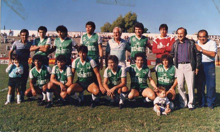 Ferro Carril Oeste - Almagro, Primera Nacional: el partido de la jornada 37  - LA NACION