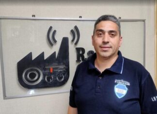 «Los clubes de barrio somos la Comunidad Organizada»