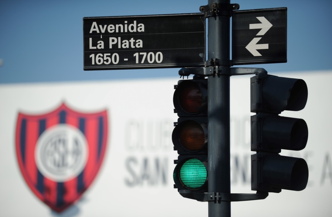 La Rezonificación de Avenida La Plata a sólo un paso | Abri La Cancha